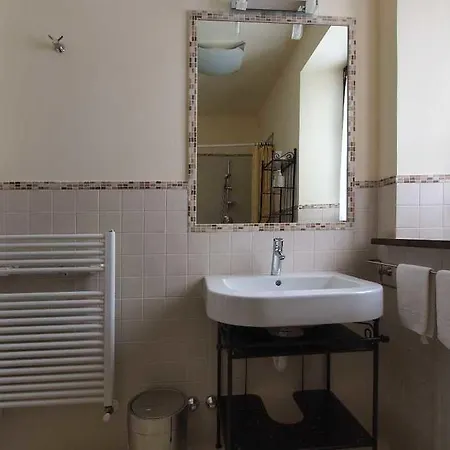 Antico Casale Tiravento Lejlighedshotel