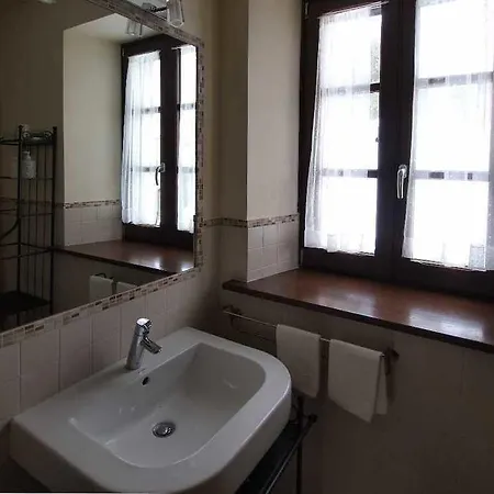 Ξενοδοχείο με διαμερίσματα Antico Casale Tiravento 4*
