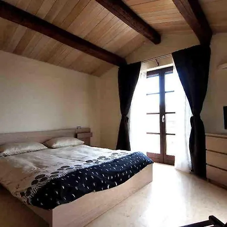 Aparthotel Antico Casale Tiravento Passignano sul Trasimeno