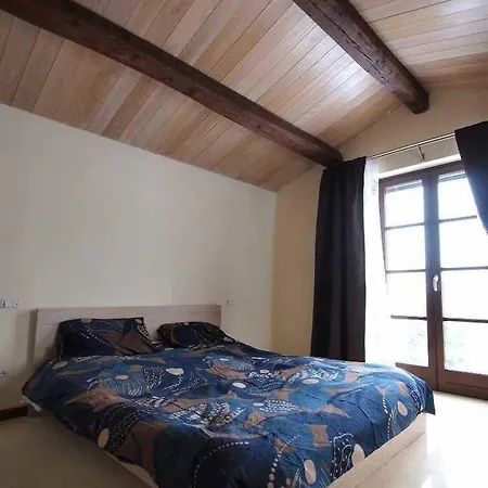 Antico Casale Tiravento Lejlighedshotel