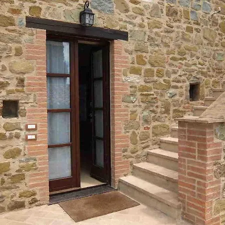 Antico Casale Tiravento 4*