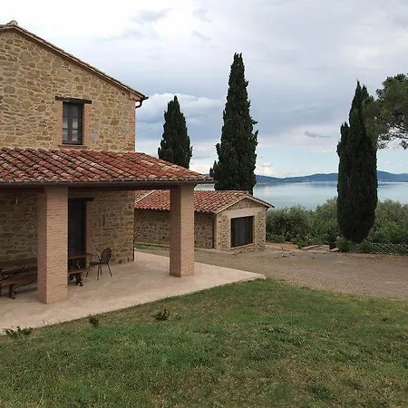 Antico Casale Tiravento Lejlighedshotel 4*