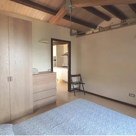 Lejlighedshotel Antico Casale Tiravento Passignano sul Trasimeno