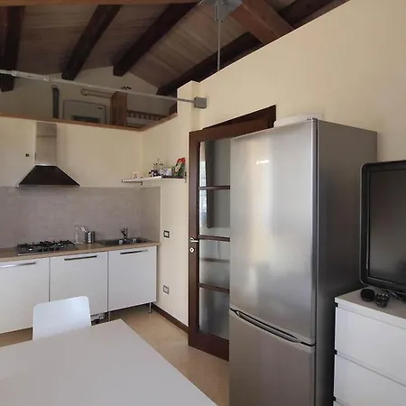 Antico Casale Tiravento