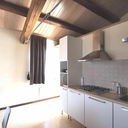 Lejlighedshotel Antico Casale Tiravento Passignano sul Trasimeno