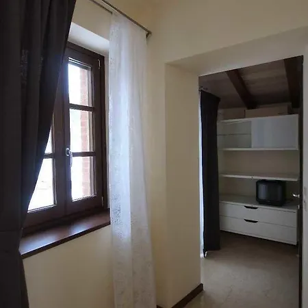 Ξενοδοχείο με διαμερίσματα Antico Casale Tiravento Passignano sul Trasimeno
