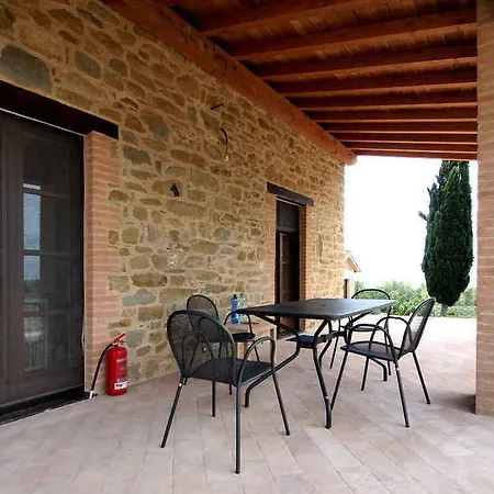 Antico Casale Tiravento Passignano sul Trasimeno