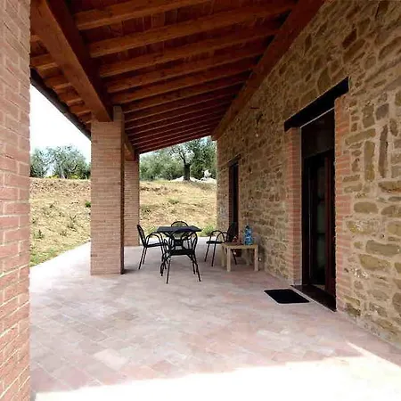 Antico Casale Tiravento Lejlighedshotel 4*