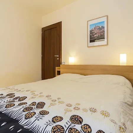 Antico Casale Tiravento Aparthotel Passignano sul Trasimeno