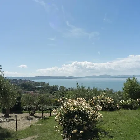 Lejlighedshotel Antico Casale Tiravento