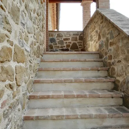 Antico Casale Tiravento Aparthotel *