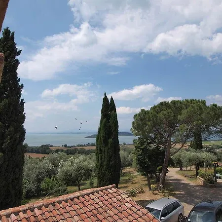 Antico Casale Tiravento