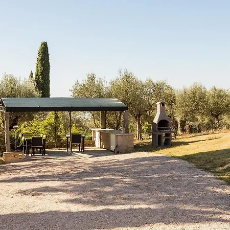 Antico Casale Tiravento