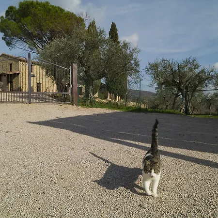 Antico Casale Tiravento