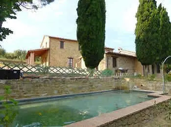 Antico Casale Tiravento Lejlighedshotel Passignano sul Trasimeno