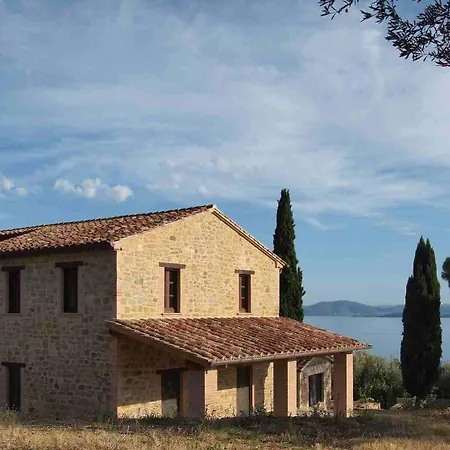 Antico Casale Tiravento 4*