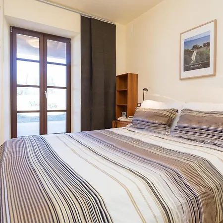 Antico Casale Tiravento Aparthotel