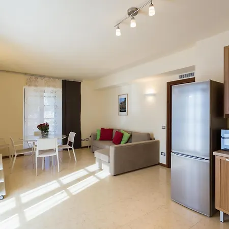 Aparthotel Antico Casale Tiravento