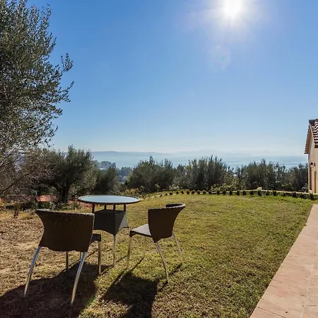 Antico Casale Tiravento