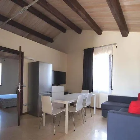 Antico Casale Tiravento 4*