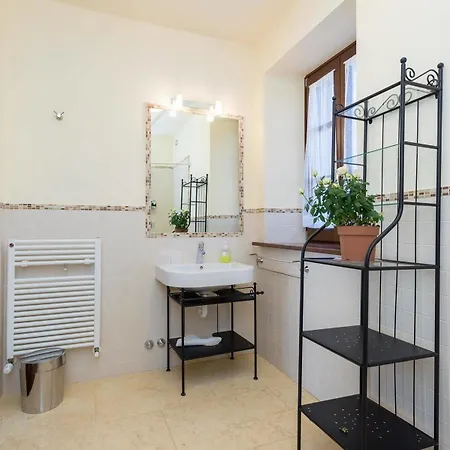 Antico Casale Tiravento Ξενοδοχείο με διαμερίσματα 4*