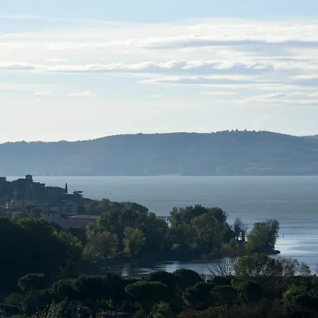 Antico Casale Tiravento Lejlighedshotel Passignano sul Trasimeno