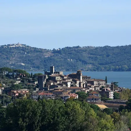 Antico Casale Tiravento Passignano sul Trasimeno