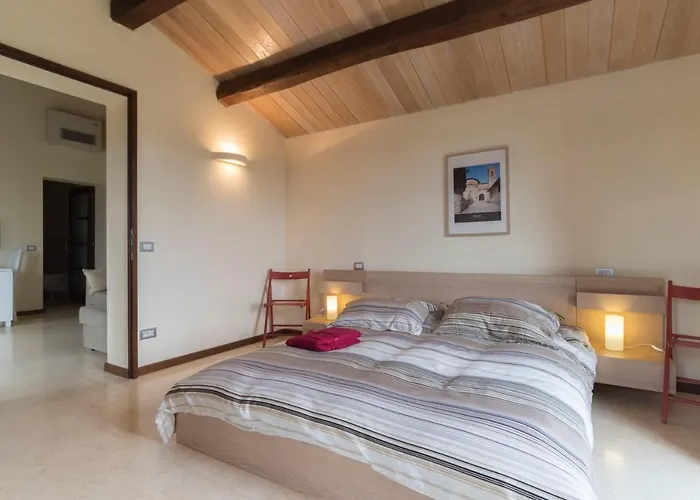 Antico Casale Tiravento 4*