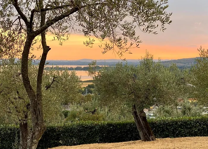 Antico Casale Tiravento شقة فندقية باسّينيانو سول تْرازي