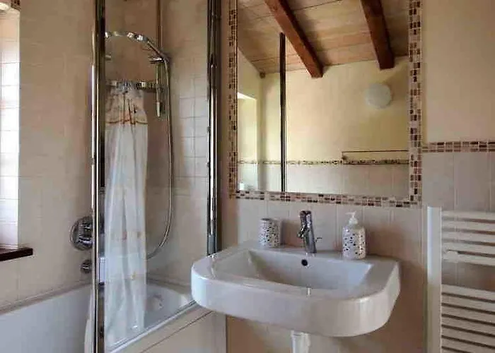 Ξενοδοχείο με διαμερίσματα Antico Casale Tiravento 4*