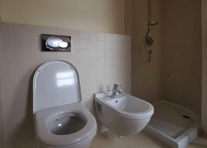 Antico Casale Tiravento Ξενοδοχείο με διαμερίσματα Passignano sul Trasimeno