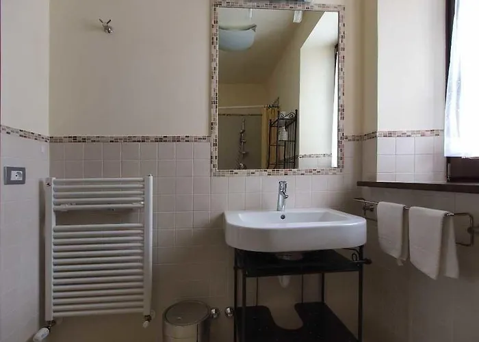 Antico Casale Tiravento Ξενοδοχείο με διαμερίσματα