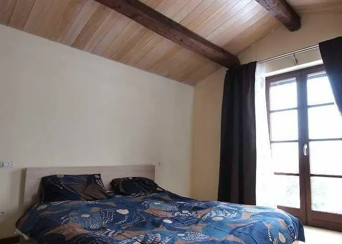 Antico Casale Tiravento شقة فندقية