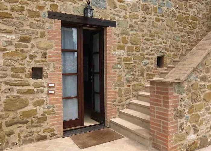 Antico Casale Tiravento 4*