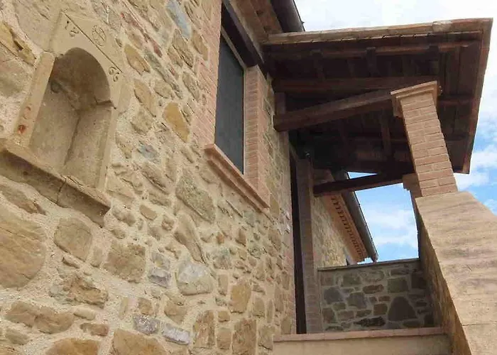 Antico Casale Tiravento