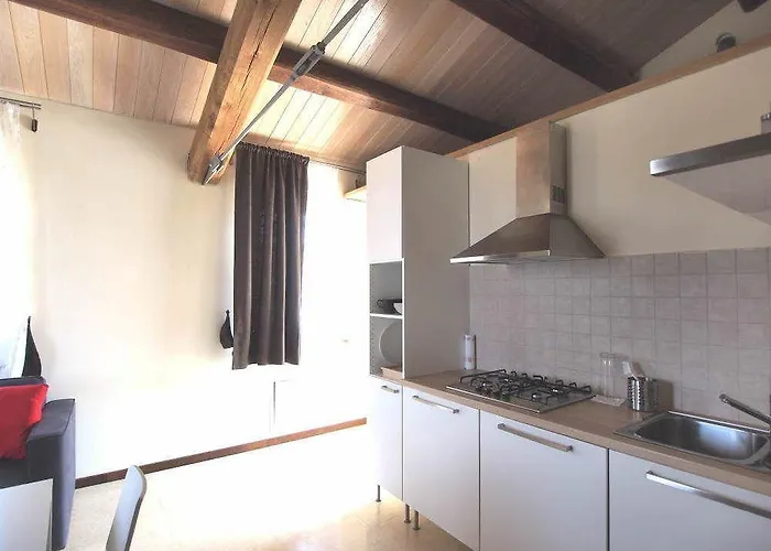 Ξενοδοχείο με διαμερίσματα Antico Casale Tiravento Passignano sul Trasimeno