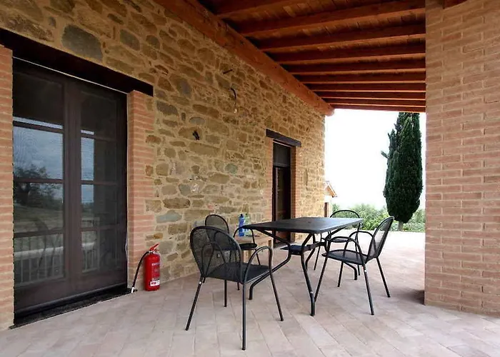 Antico Casale Tiravento Passignano sul Trasimeno