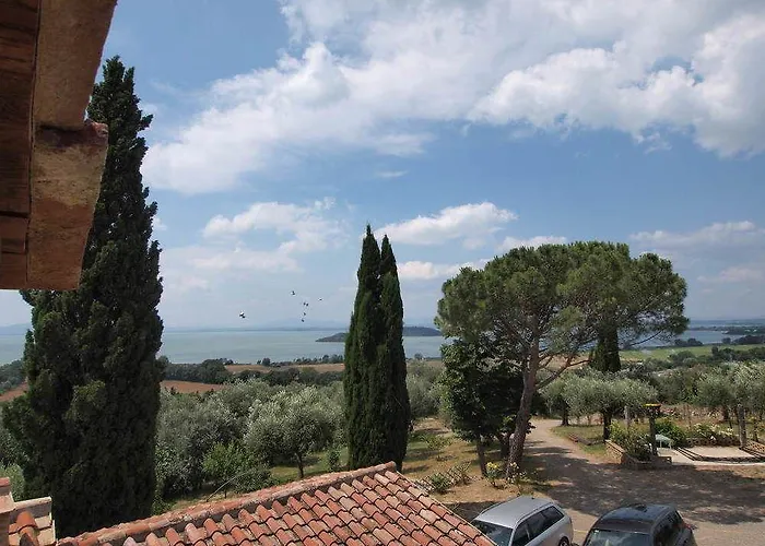 Antico Casale Tiravento