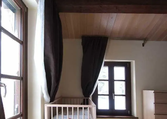 Antico Casale Tiravento باسّينيانو سول تْرازي