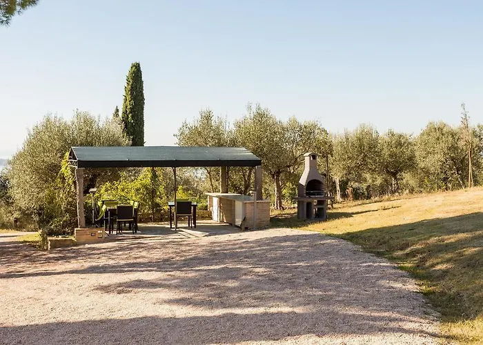 Antico Casale Tiravento