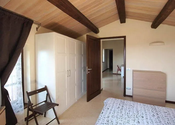 Antico Casale Tiravento