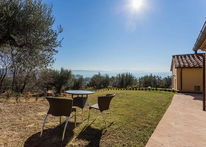 Antico Casale Tiravento