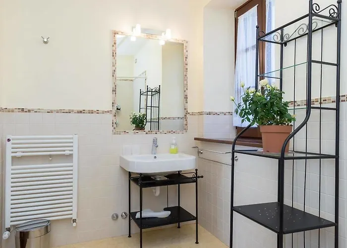 Antico Casale Tiravento Ξενοδοχείο με διαμερίσματα 4*